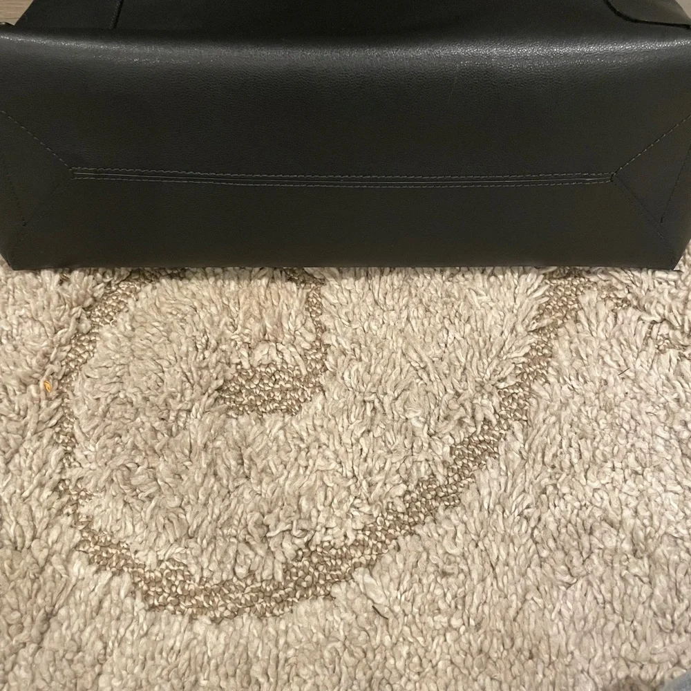 MCM stylish black